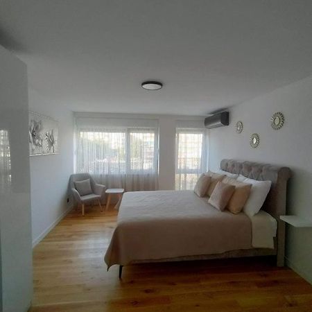 Apartment Marina 자다르 외부 사진