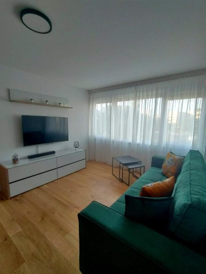 Apartment Marina 자다르 외부 사진