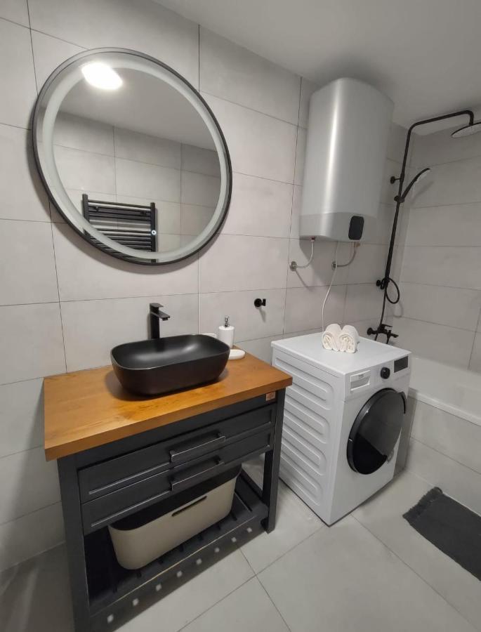 Apartment Marina 자다르 외부 사진
