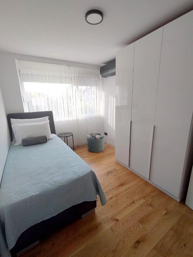 Apartment Marina 자다르 외부 사진