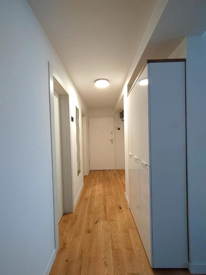 Apartment Marina 자다르 외부 사진