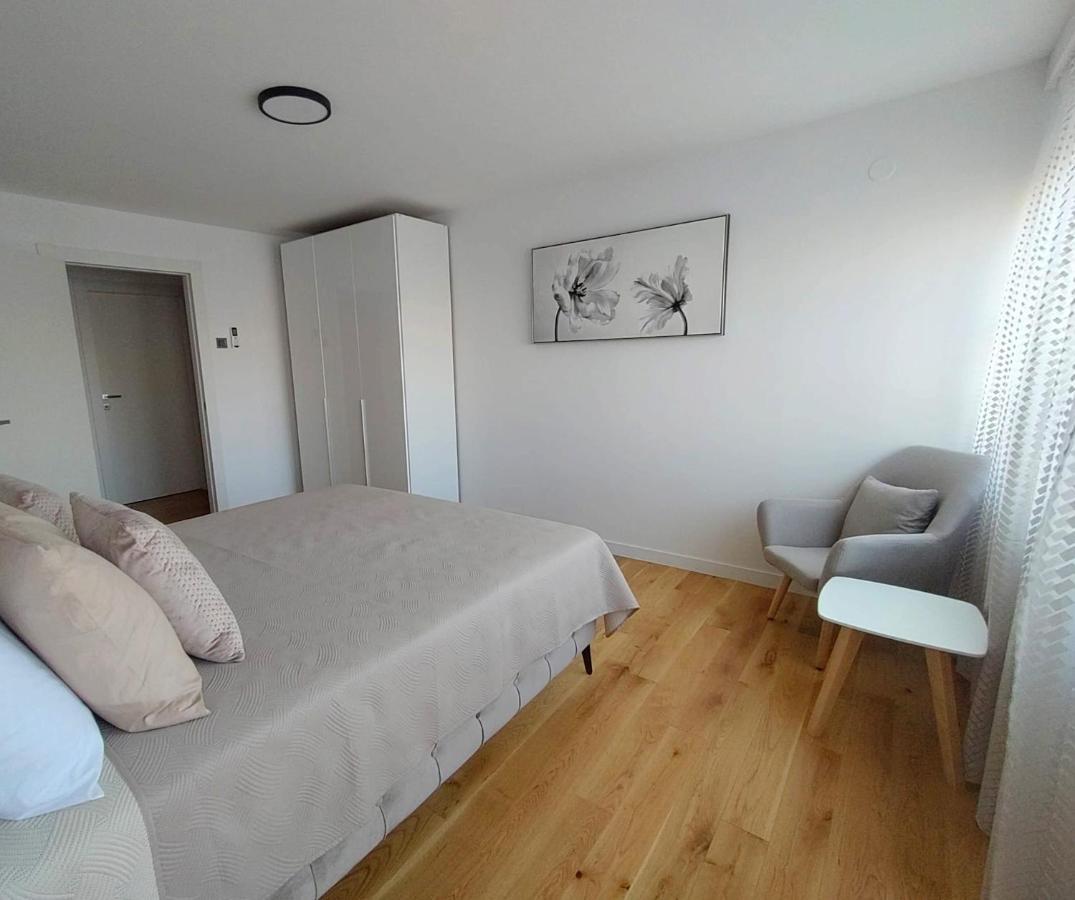 Apartment Marina 자다르 외부 사진
