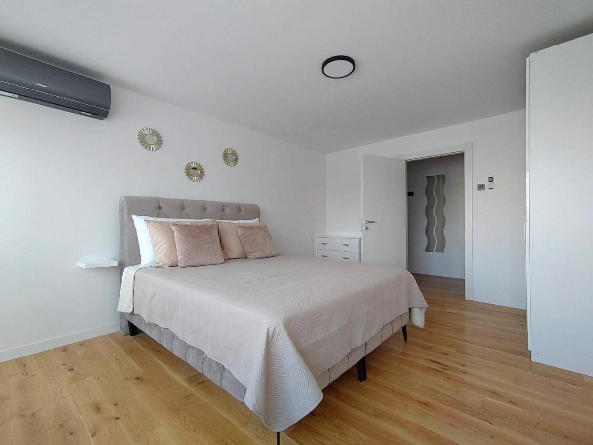 Apartment Marina 자다르 외부 사진