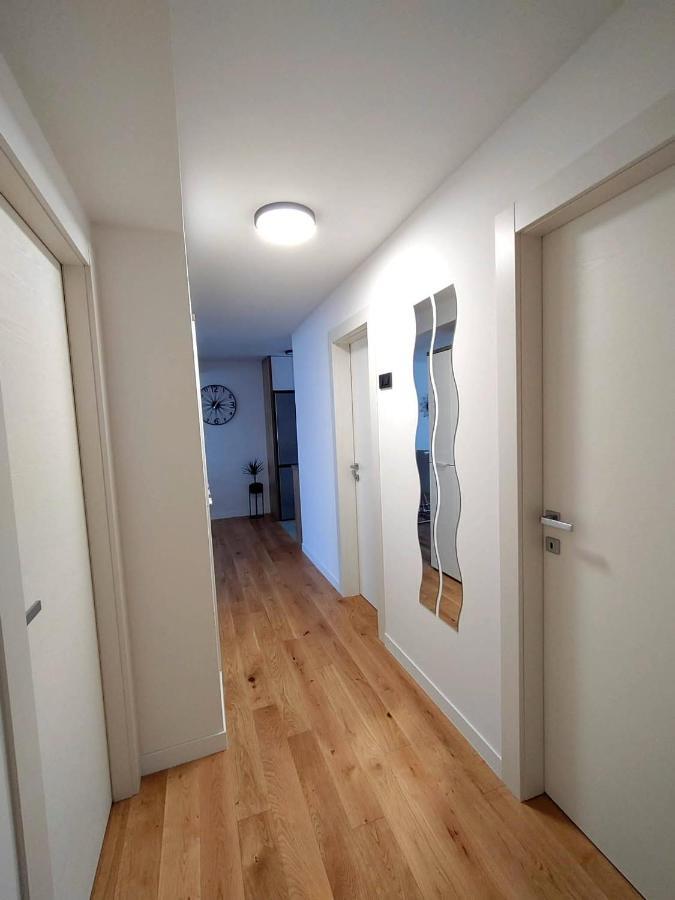Apartment Marina 자다르 외부 사진